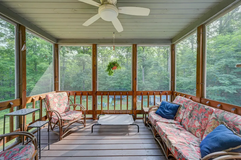 70 Chautauqua Road Fryeburg ME 04037
