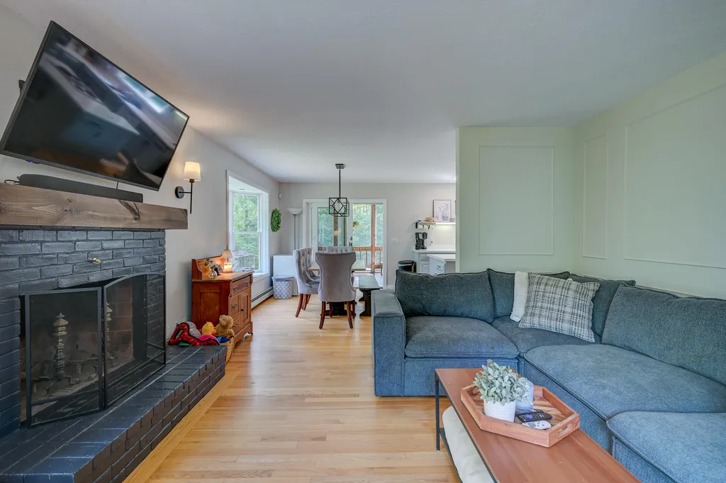 70 Chautauqua Road Fryeburg ME 04037