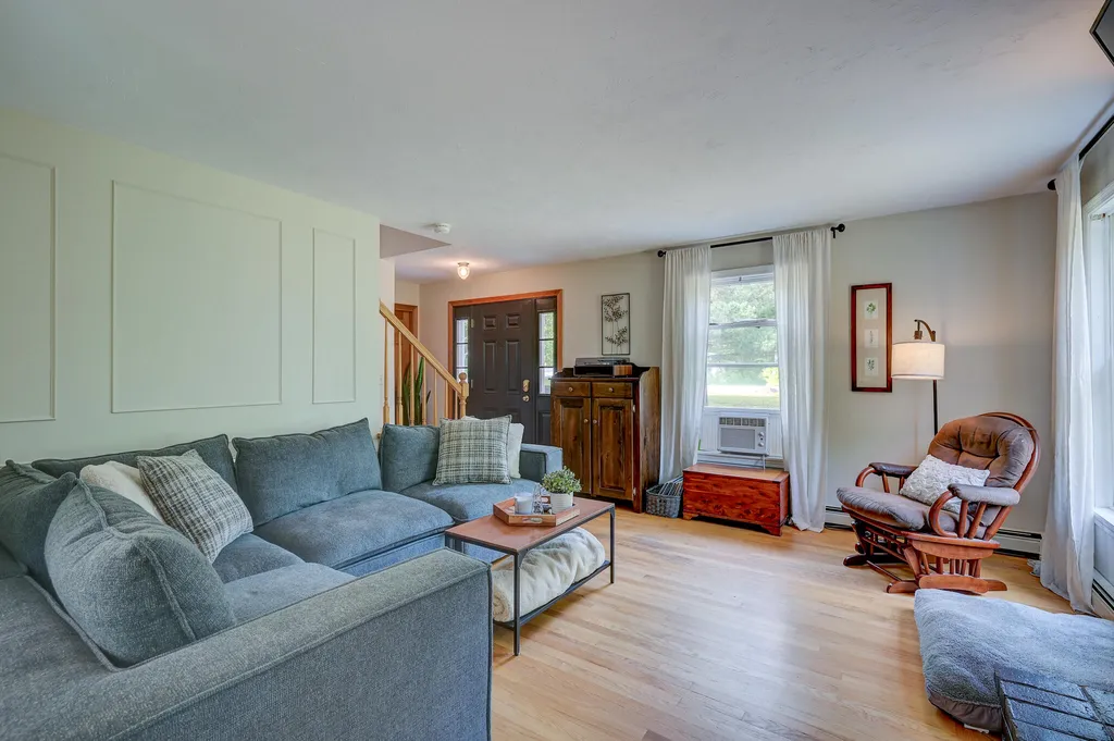 70 Chautauqua Road Fryeburg ME 04037
