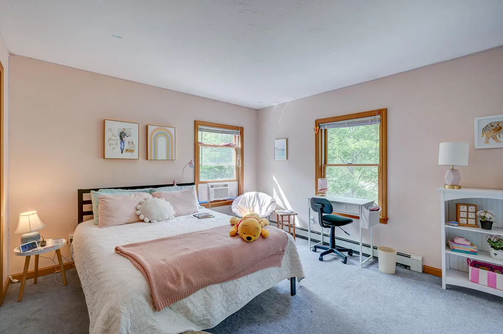 70 Chautauqua Road Fryeburg ME 04037