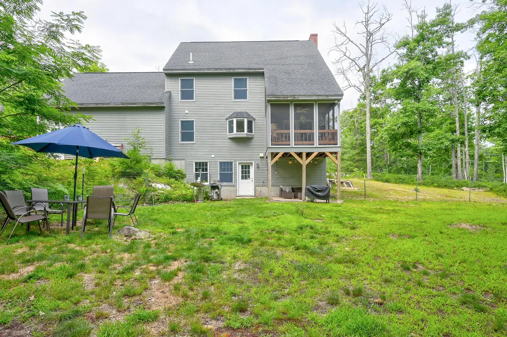 70 Chautauqua Road Fryeburg ME 04037