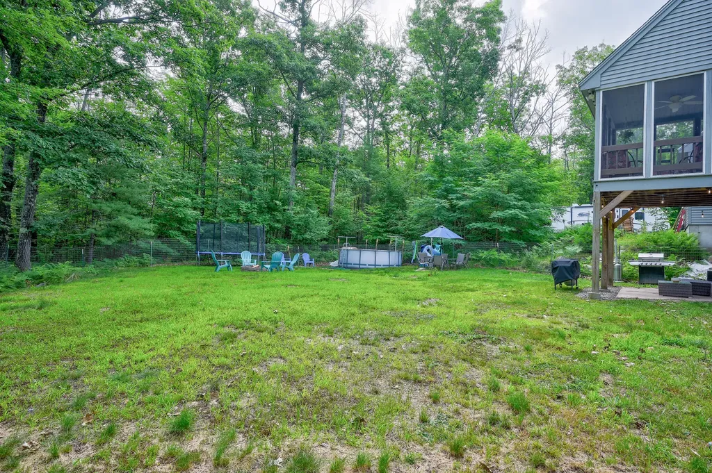70 Chautauqua Road Fryeburg ME 04037
