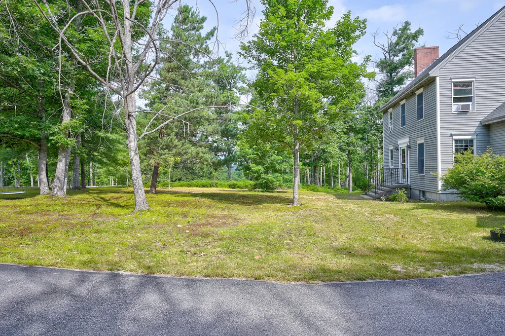 70 Chautauqua Road Fryeburg ME 04037