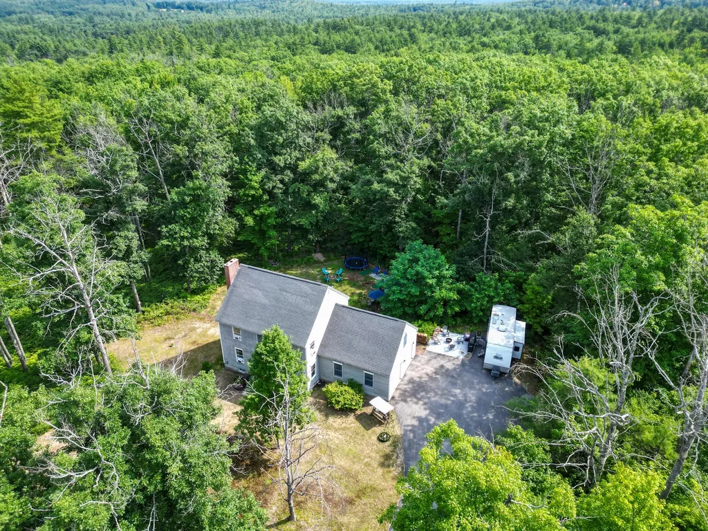 70 Chautauqua Road Fryeburg ME 04037