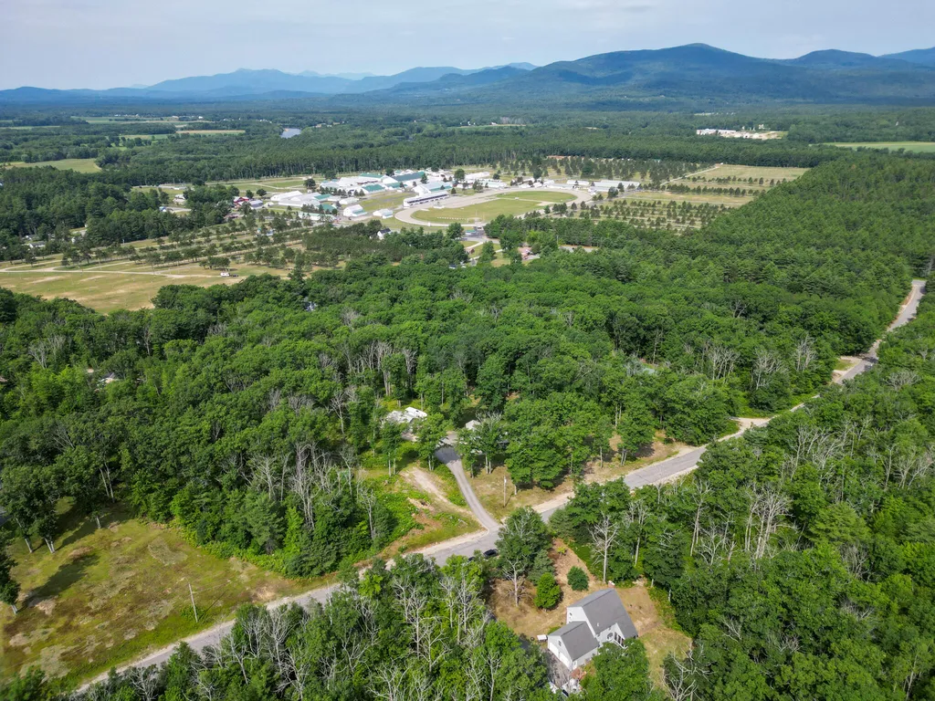 70 Chautauqua Road Fryeburg ME 04037