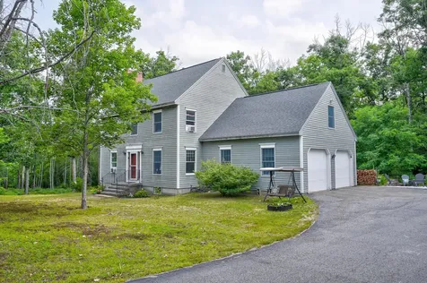 70 Chautauqua Road Fryeburg ME 04037