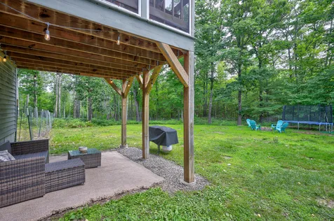 70 Chautauqua Road Fryeburg ME 04037