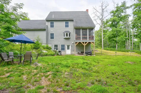 70 Chautauqua Road Fryeburg ME 04037