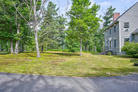 70 Chautauqua Road Fryeburg ME 04037