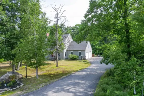 70 Chautauqua Road Fryeburg ME 04037