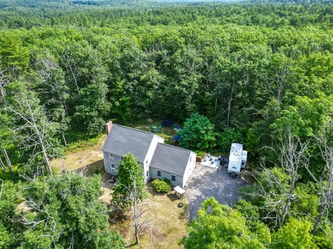 70 Chautauqua Road Fryeburg ME 04037