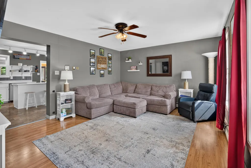 61 Sunny Hollow Place Bangor ME 04401