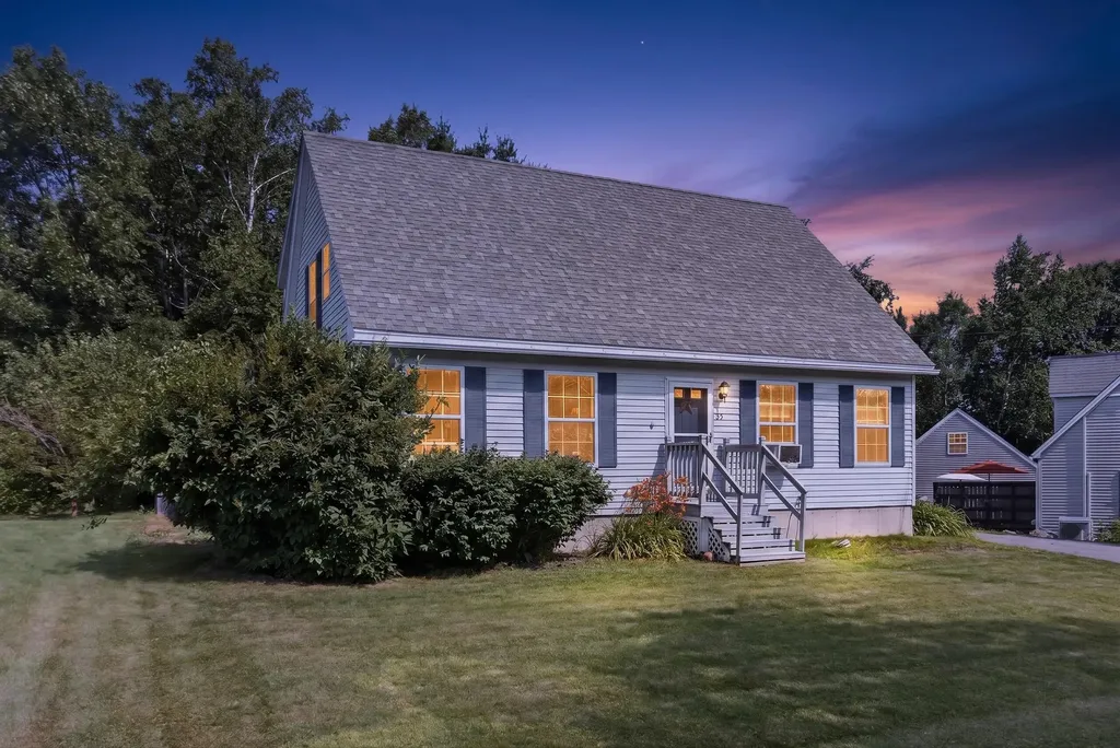 61 Sunny Hollow Place Bangor ME 04401