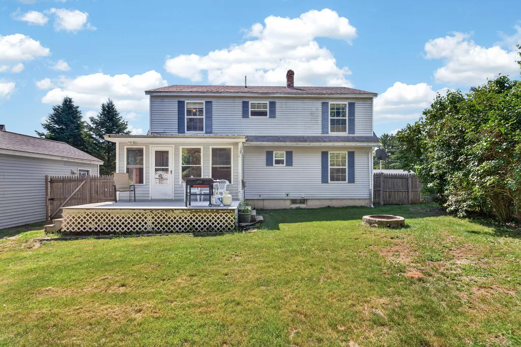 61 Sunny Hollow Place Bangor ME 04401