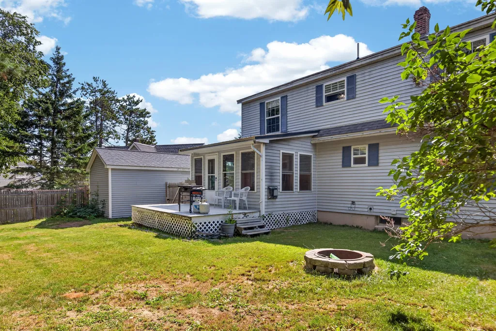 61 Sunny Hollow Place Bangor ME 04401
