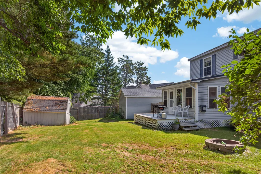 61 Sunny Hollow Place Bangor ME 04401