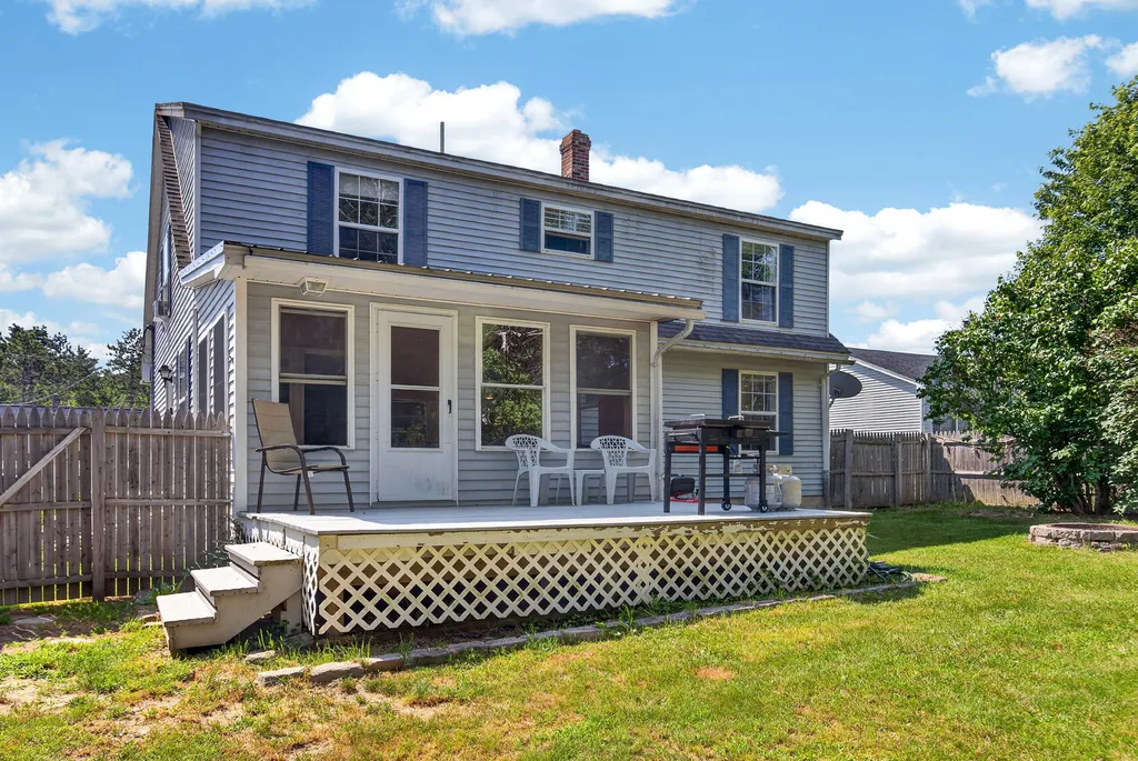 61 Sunny Hollow Place Bangor ME 04401