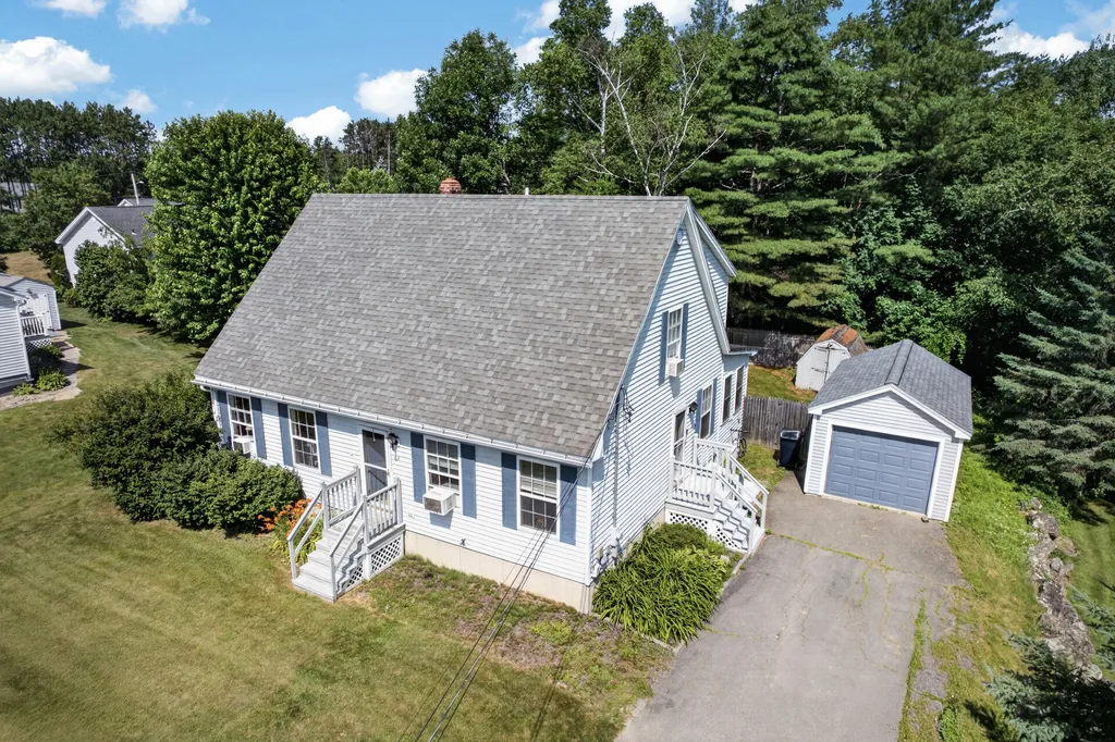 61 Sunny Hollow Place Bangor ME 04401