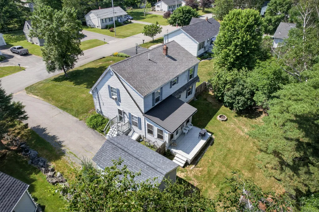 61 Sunny Hollow Place Bangor ME 04401