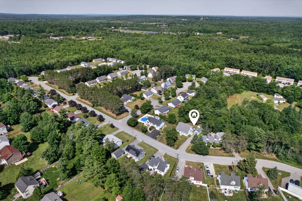 61 Sunny Hollow Place Bangor ME 04401