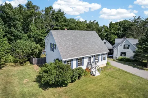 61 Sunny Hollow Place Bangor ME 04401