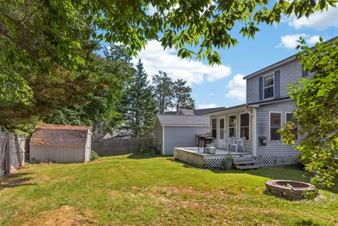 61 Sunny Hollow Place Bangor ME 04401