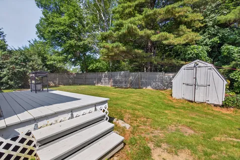 61 Sunny Hollow Place Bangor ME 04401