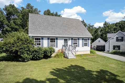 61 Sunny Hollow Place Bangor ME 04401
