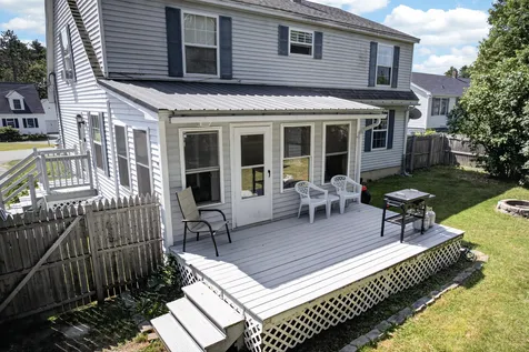 61 Sunny Hollow Place Bangor ME 04401