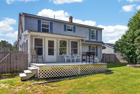 61 Sunny Hollow Place Bangor ME 04401
