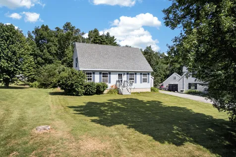 61 Sunny Hollow Place Bangor ME 04401