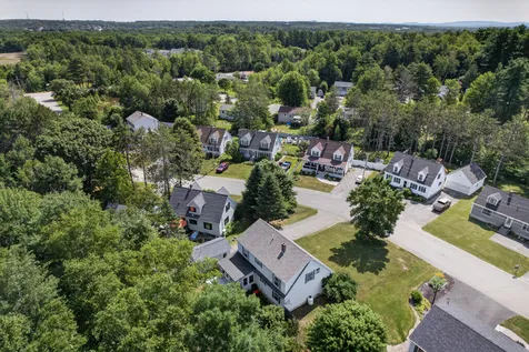 61 Sunny Hollow Place Bangor ME 04401