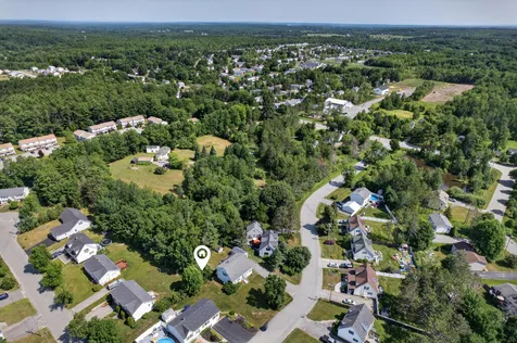 61 Sunny Hollow Place Bangor ME 04401