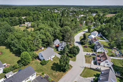 61 Sunny Hollow Place Bangor ME 04401