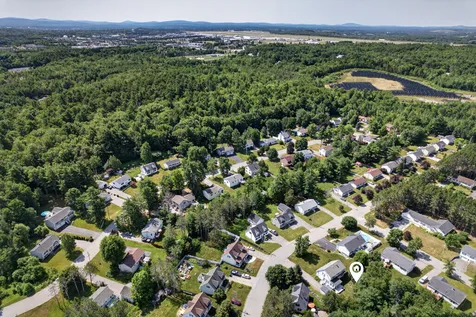 61 Sunny Hollow Place Bangor ME 04401