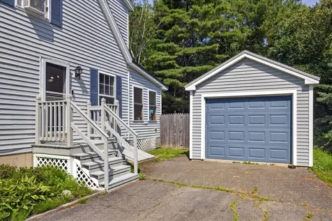 61 Sunny Hollow Place Bangor ME 04401