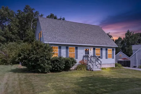 61 Sunny Hollow Place Bangor ME 04401