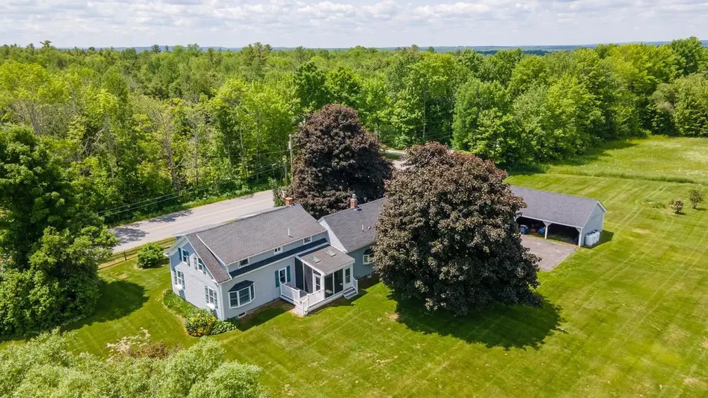 3935 Union Street Levant ME 04456