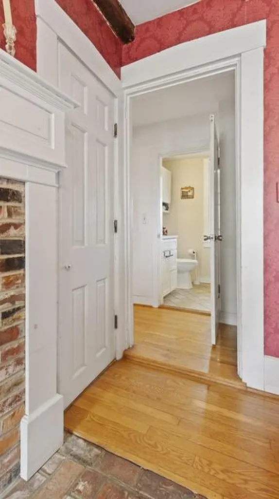3935 Union Street Levant ME 04456