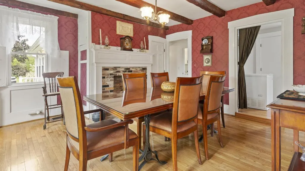 3935 Union Street Levant ME 04456