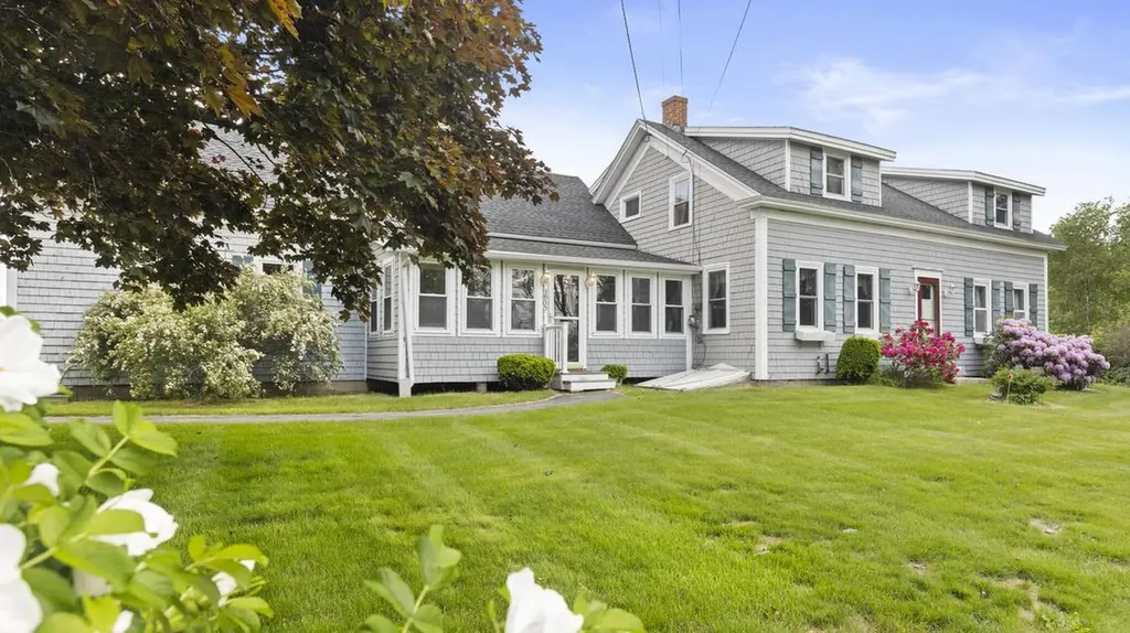 3935 Union Street Levant ME 04456
