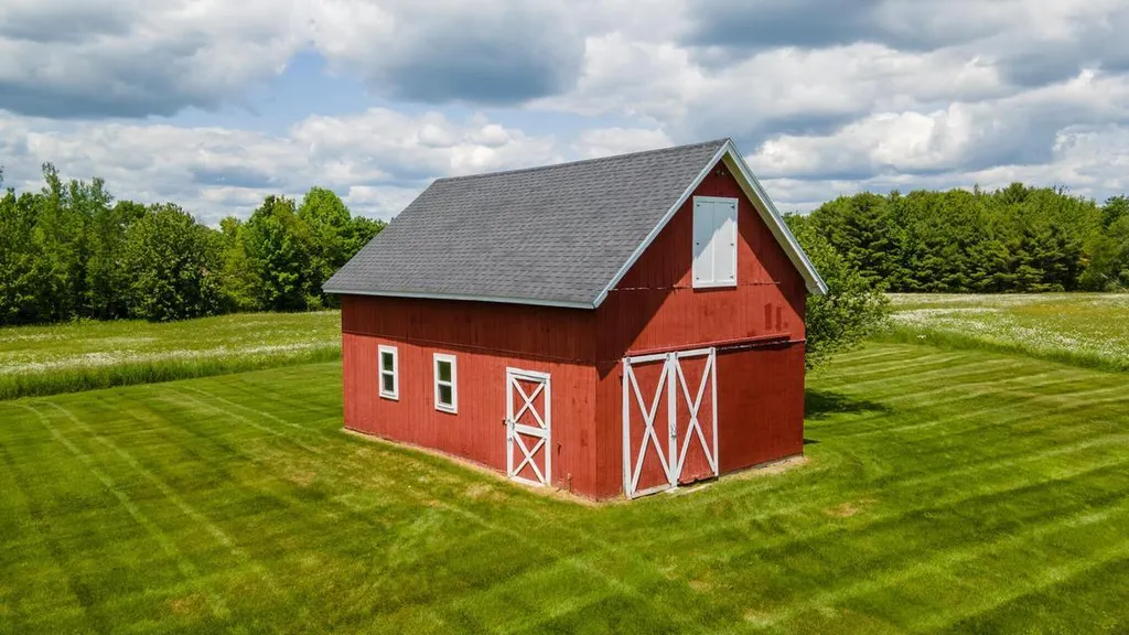 3935 Union Street Levant ME 04456