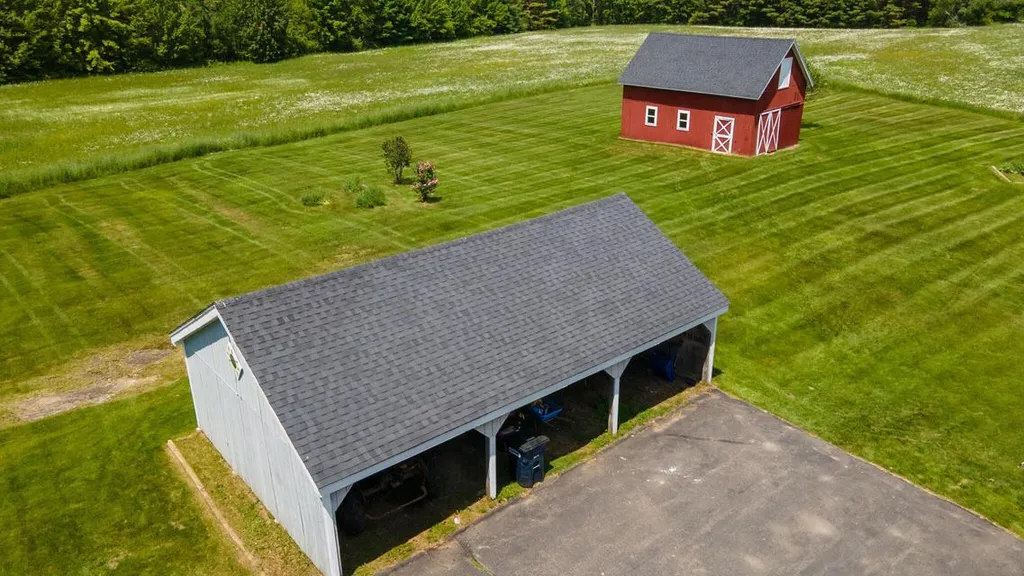 3935 Union Street Levant ME 04456