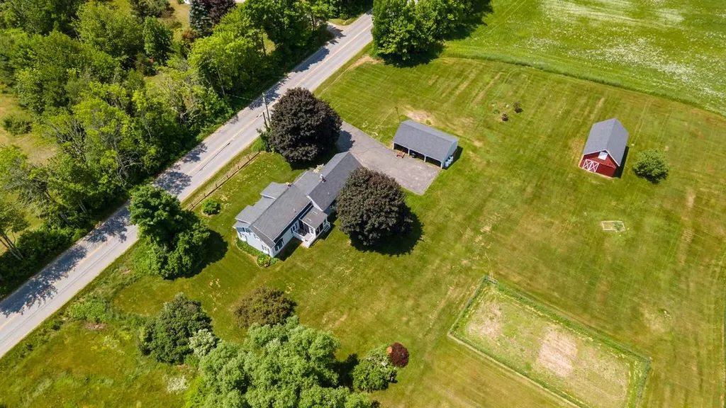 3935 Union Street Levant ME 04456