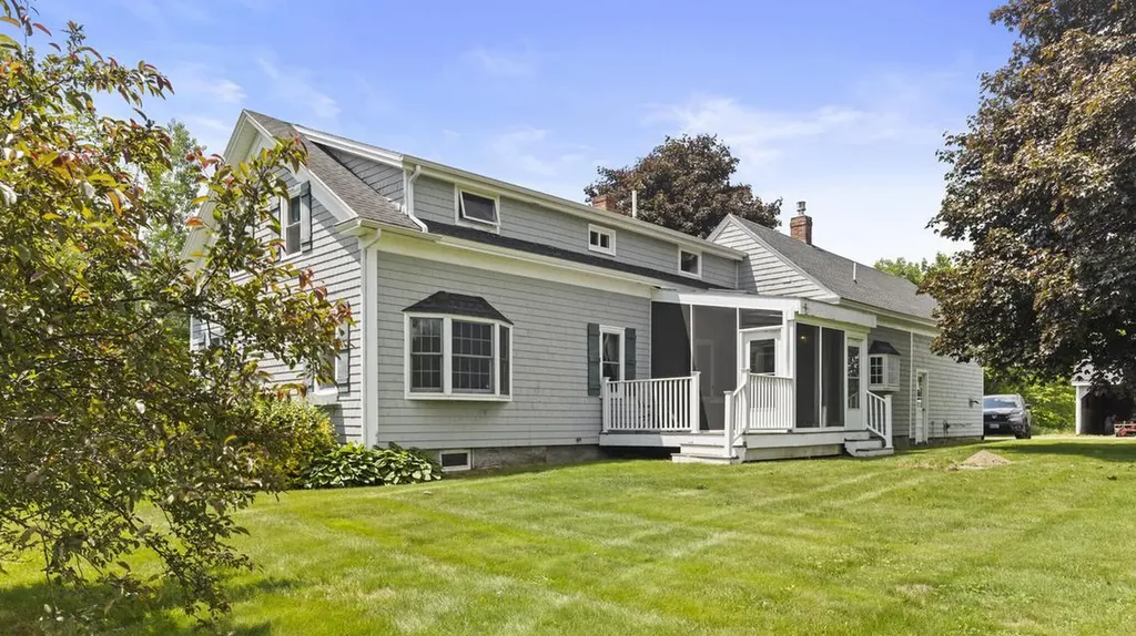 3935 Union Street Levant ME 04456