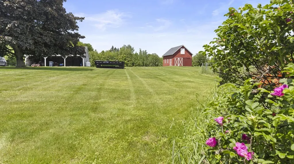 3935 Union Street Levant ME 04456