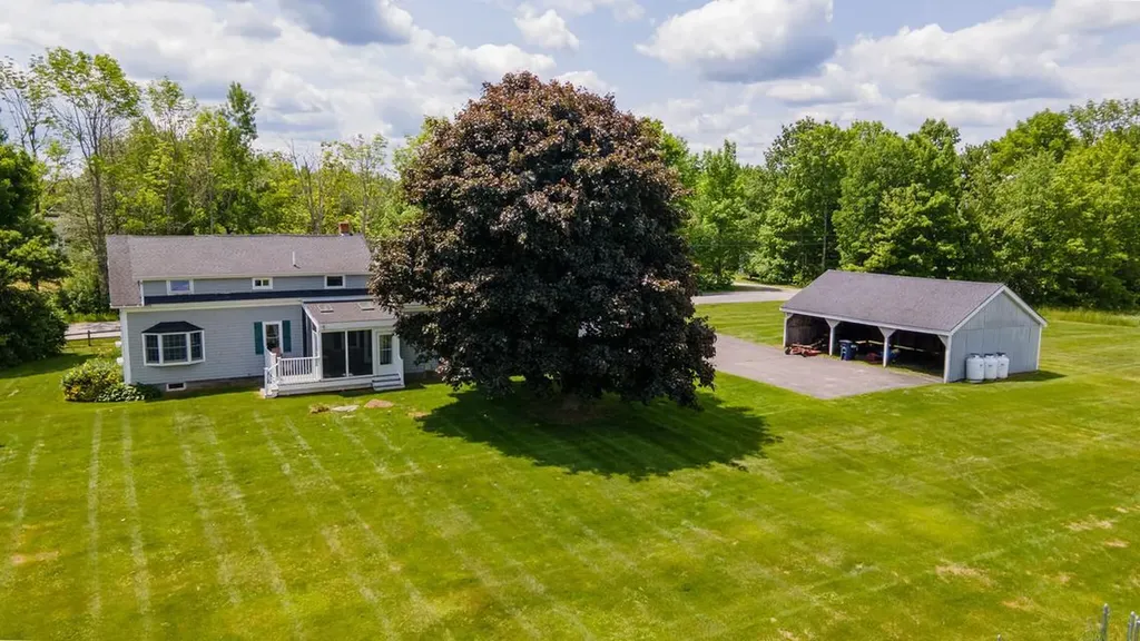 3935 Union Street Levant ME 04456