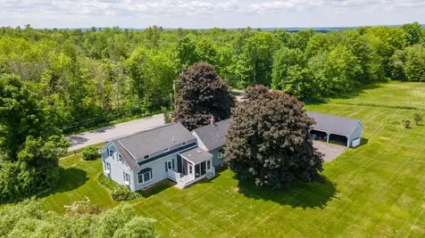 3935 Union Street Levant ME 04456