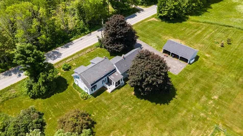 3935 Union Street Levant ME 04456