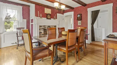 3935 Union Street Levant ME 04456